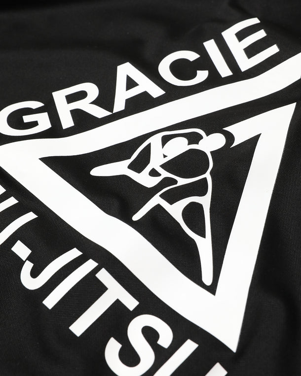 Dry-Fit negro (hombre)