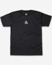 Dry-Fit negro (hombre)