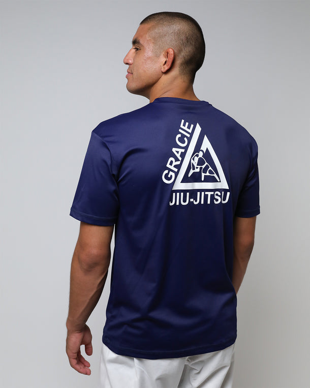 Dry-Fit de la Marina (para hombre)