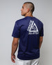 Dry-Fit de la Marina (para hombre)