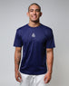 Dry-Fit de la Marina (para hombre)