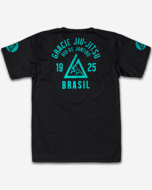 Teal Dry-Fit (Women)