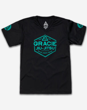 Teal Dry-Fit (Women)