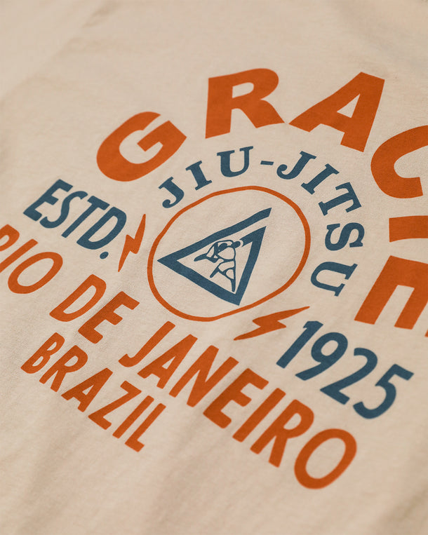 Electric Tee (Men)