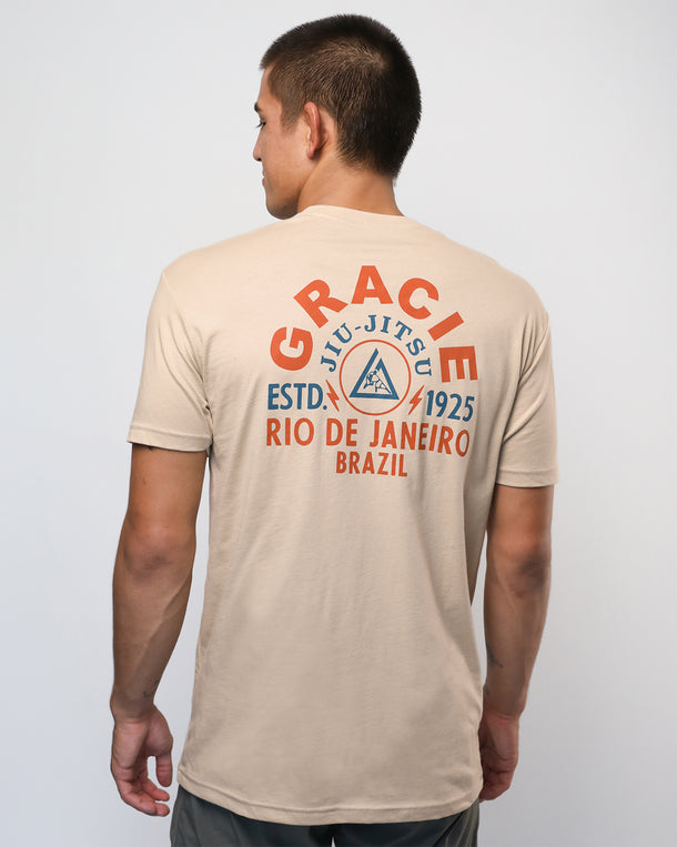 Electric Tee (Men)