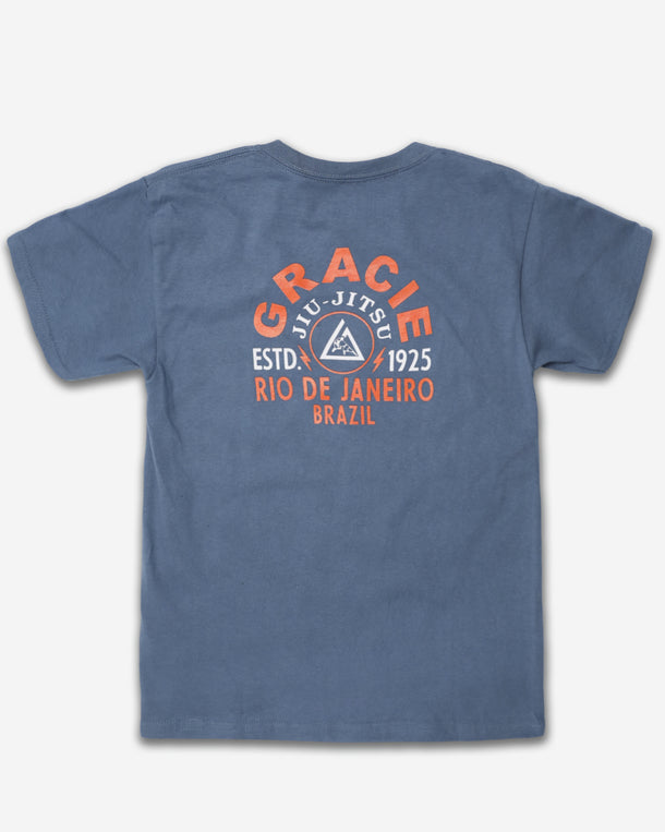 Electric Tee (Kids)