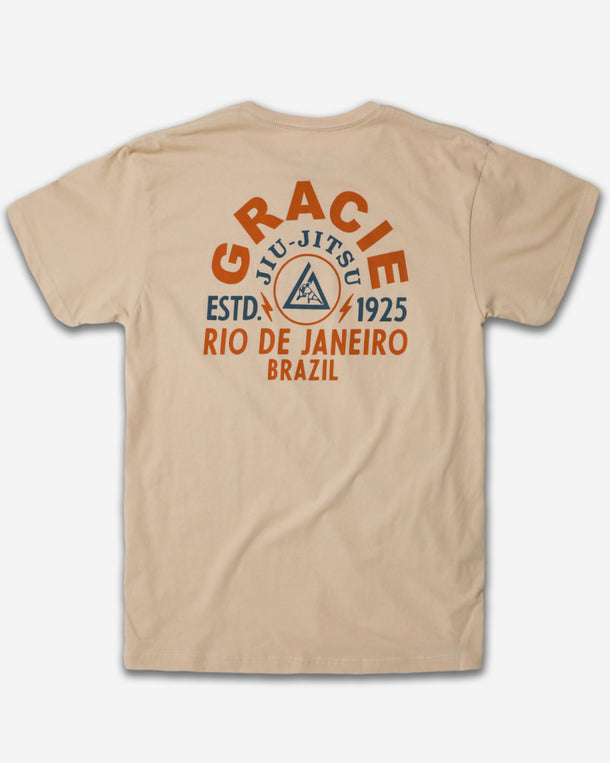 Electric Tee (Men)