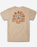 Electric Tee (Men)