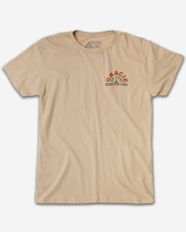 Electric Tee (Men)