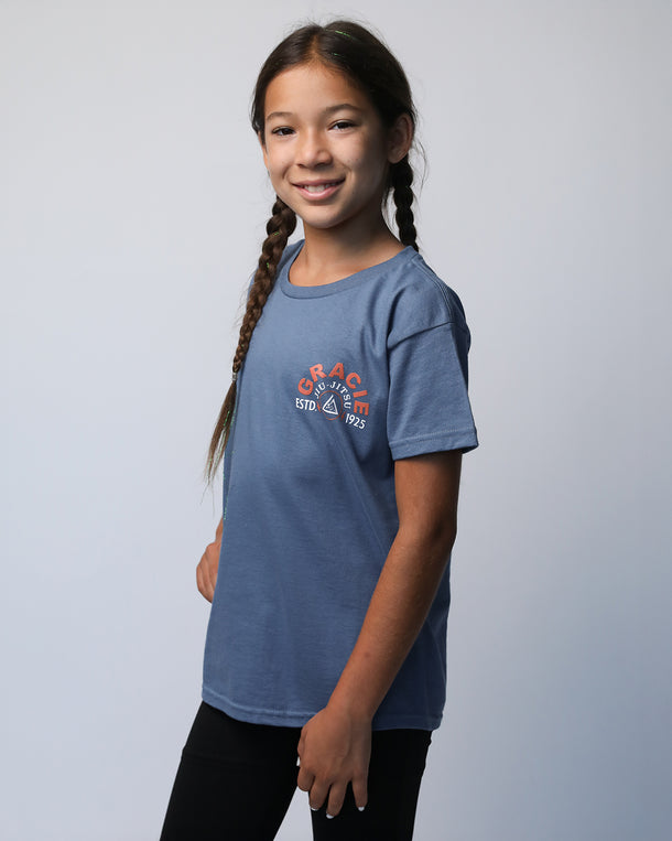 Electric Tee (Kids)