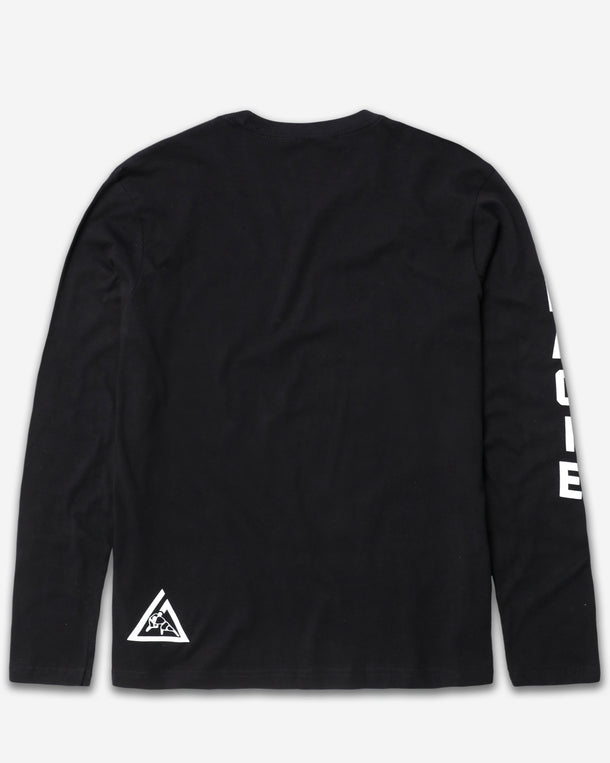 Established Long-Sleeve Tee (Men)