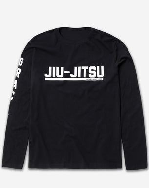 Established Long-Sleeve Tee (Men)