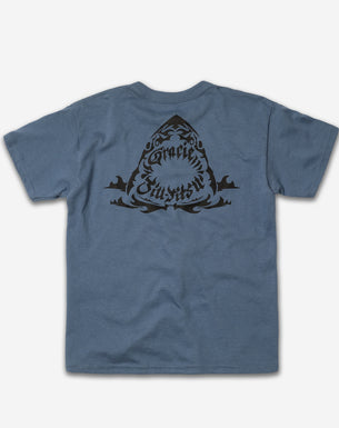 Shark Heavyweight Tee (Kids)