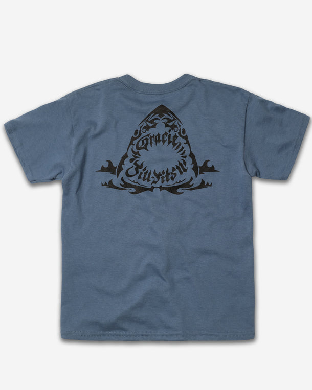 Shark Heavyweight Tee (Kids)