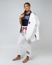 Americana Ripstop Gi & Short-Sleeve Rashguard Custom Kit (Women)