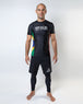 Flag Short-Sleeve No-Gi Custom Kit (Men)