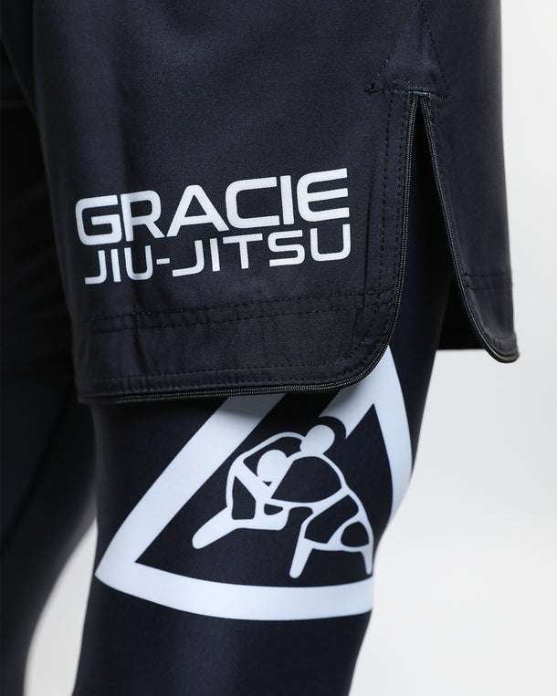 Flag Fight Shorts (Men)