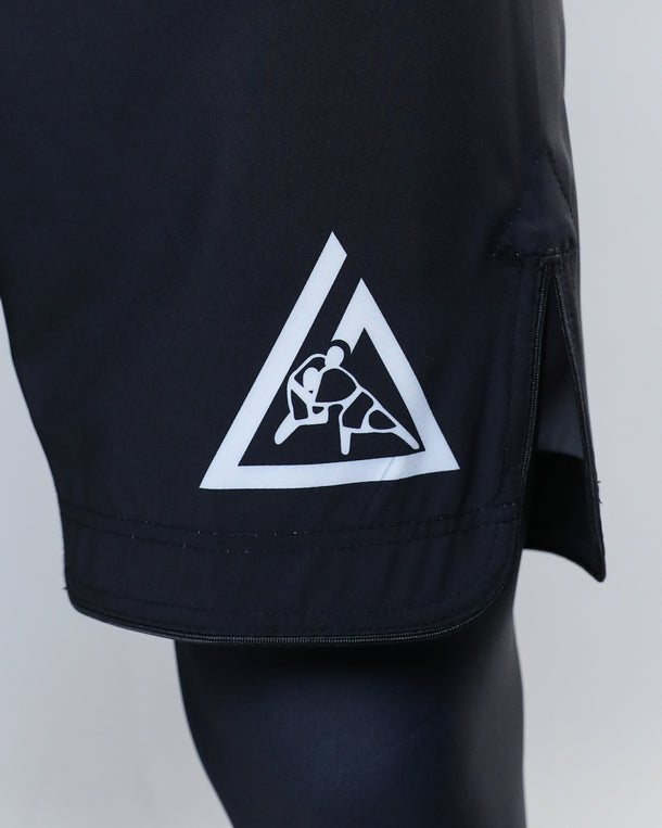 Flag Fight Shorts (Men)