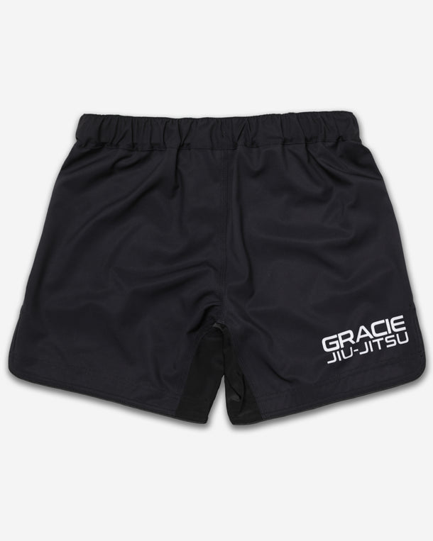 Flag Combat Shorts (Women)