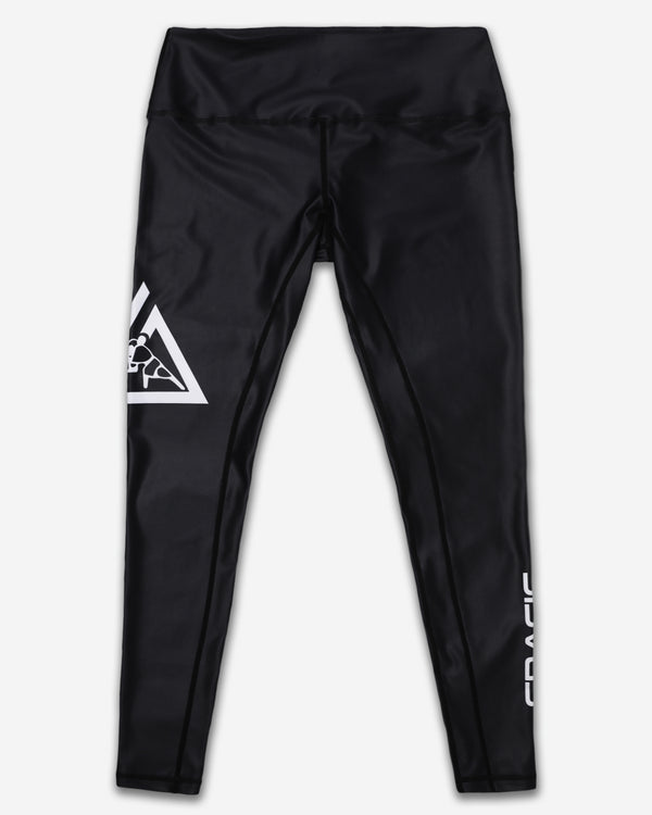 Flag Spats (Women)
