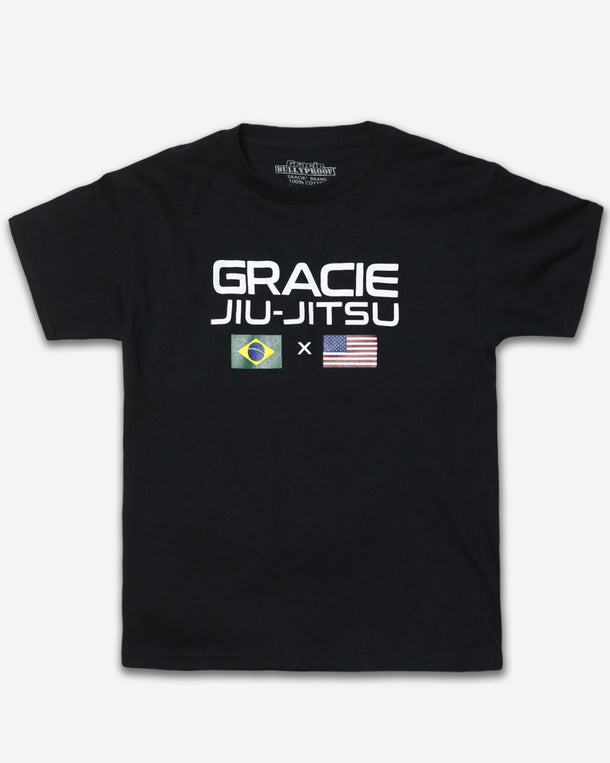Flag Tee (Kids)
