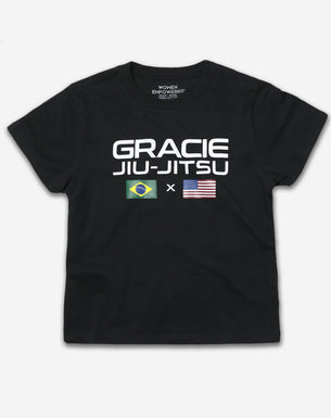 Flag Tee (Women)