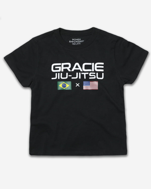 Flag Tee (Women)