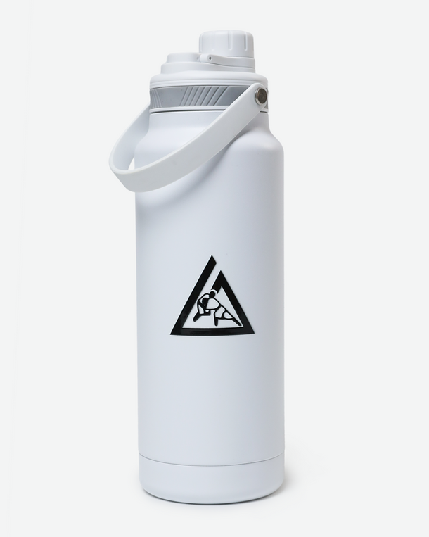 Flag Water Bottle
