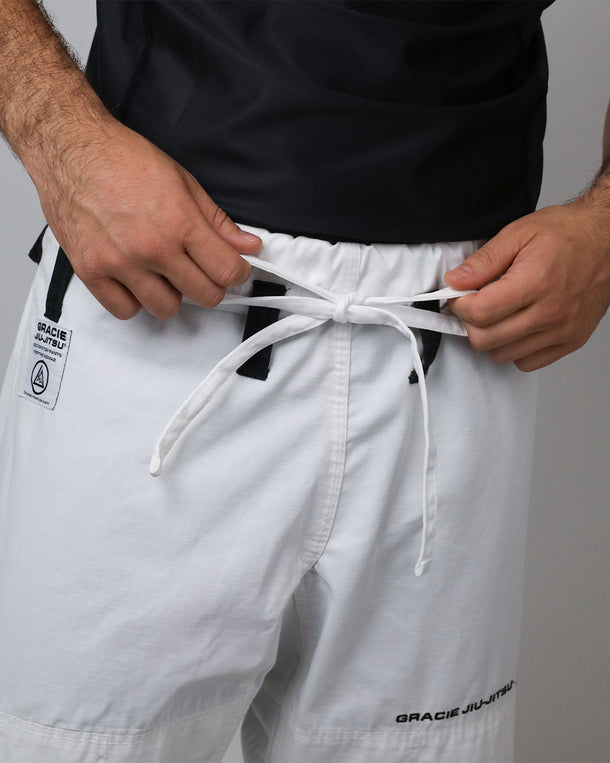Flat Gi Pants Cord