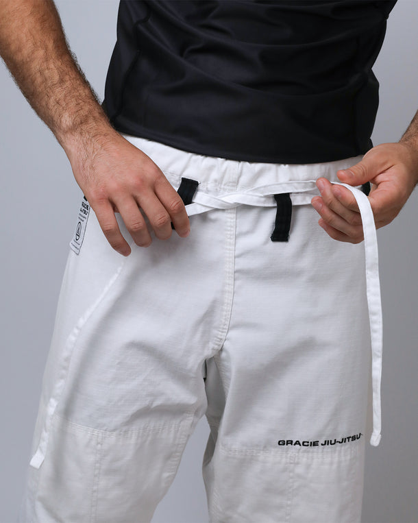 Flat Gi Pants Cord