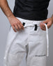 Flat Gi Pants Cord