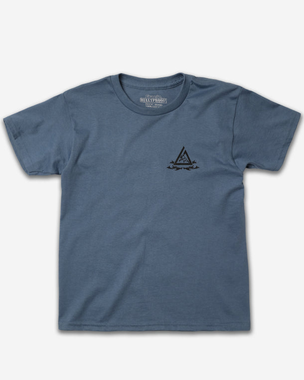 Shark Heavyweight Tee (Kids)