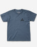 Shark Heavyweight Tee (Kids)