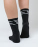 Gracie Jiu-Jitsu Socks