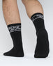 Gracie Jiu-Jitsu Socks