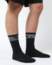 Gracie Jiu-Jitsu Socks