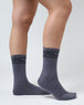 Gracie Jiu-Jitsu Socks