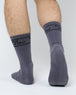 Gracie Jiu-Jitsu Socks