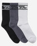 Gracie Jiu-Jitsu Socks