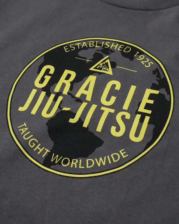 Global Tee (Kids)