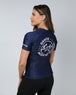 Gracie Medical Defense Short-Sleeve Rashguard (Women)