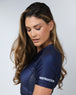 Gracie Medical Defense Short-Sleeve Rashguard (Women)