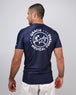 Gracie Medical Defense Short-Sleeve Rashguard (Men)
