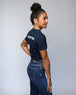 Gracie Medical Defense Tee (Women)