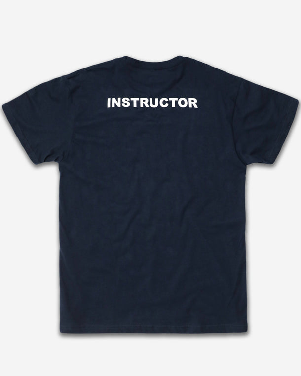 Gracie Medical Defense Tee (Men)