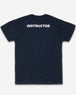 Gracie Medical Defense Tee (Men)