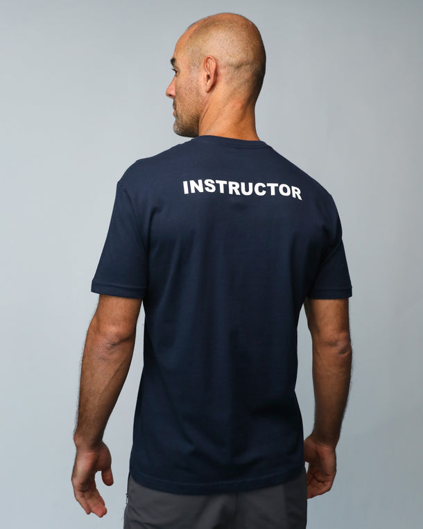 Gracie Medical Defense Tee (Men)