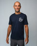 Gracie Medical Defense Tee (Men)