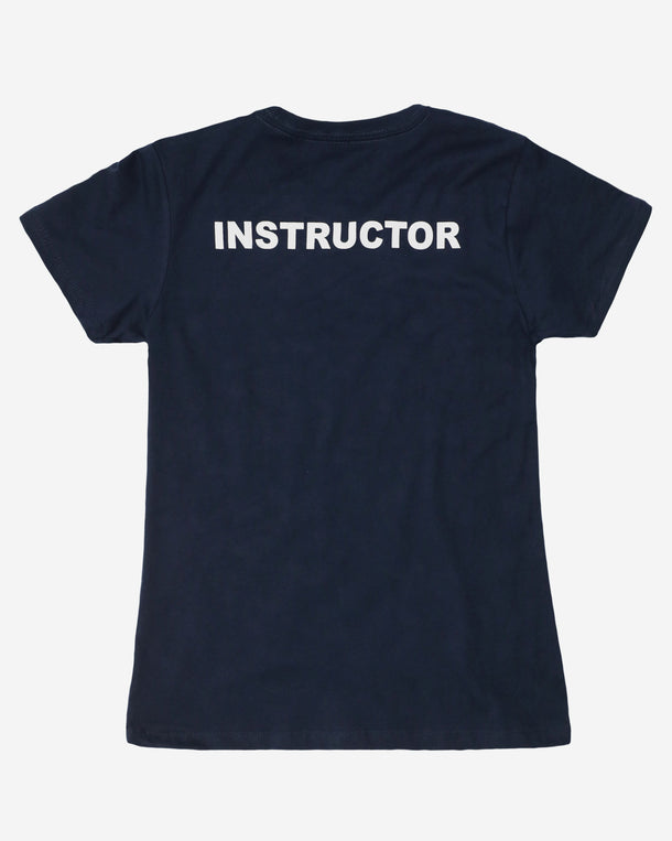 Gracie Medical Defense Tee (Women)