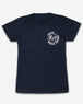 Gracie Medical Defense Tee (Women)